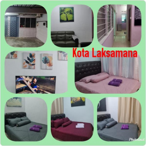Laksamana Bistari